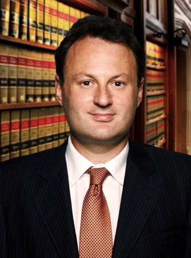 Jacob Stein - Asset Protection Attorney