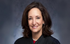 Karen S. Crawford