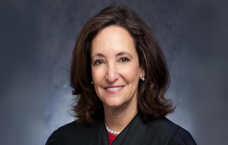 Karen S. Crawford
